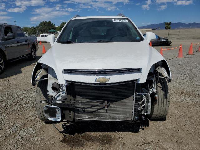 Photo 5 from auction – 2014 CHEVROLET CAPTIVA LT with VIN 3GNAL4EK8ES631986