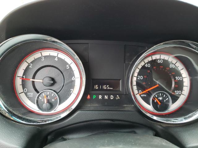 Photo 9 from auction – 2014 DODGE GRAND CARA with VIN 2C4RDGCG0ER167131