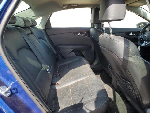 Photo 10 from auction – 2021 KIA FORTE EX with VIN 3KPF54AD0ME384699