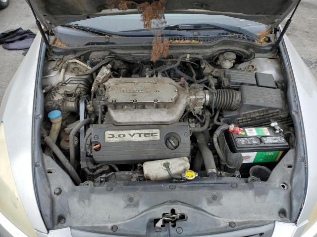 Photo 11 from auction – 2005 HONDA ACCORD EX with VIN 1HGCM66585A002136