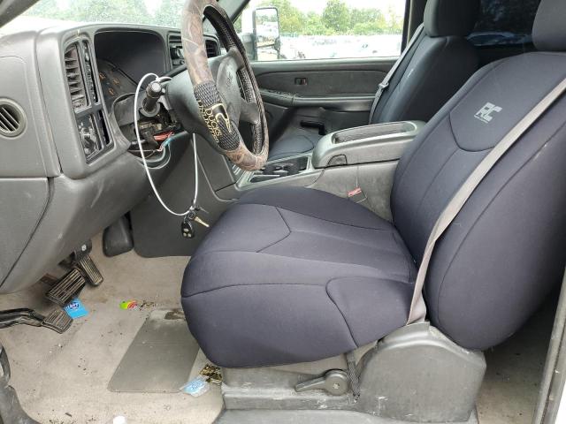 صورة رقم 7 من المزاد - 2003 GMC NEW SIERRA مع VIN 1GTEK19TX3E364601