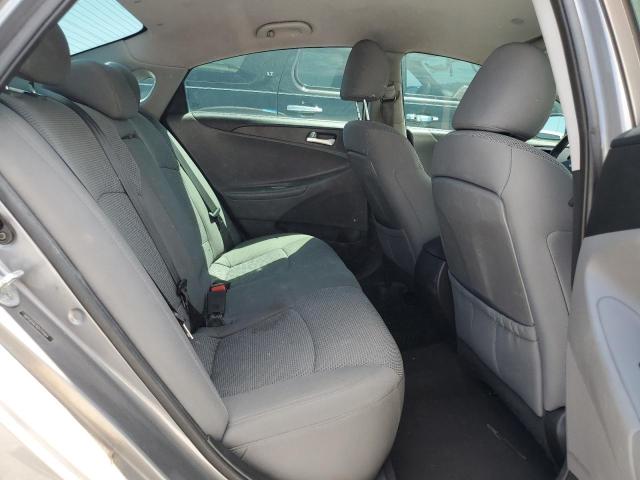 Photo 10 from auction – 2013 HYUNDAI SONATA GLS with VIN 5NPEB4AC4DH741664