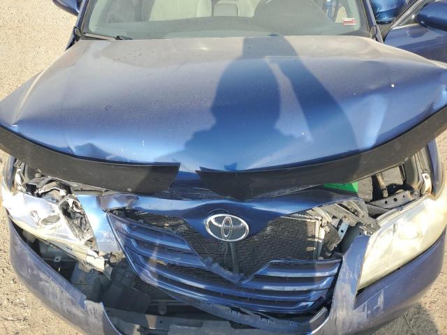 Photo 11 from auction – 2007 TOYOTA CAMRY NEW with VIN 4T1BE46K87U067583