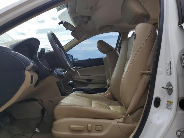 Photo 7 from auction – 2012 HONDA ACCORD SE with VIN 1HGCP2F61CA102956