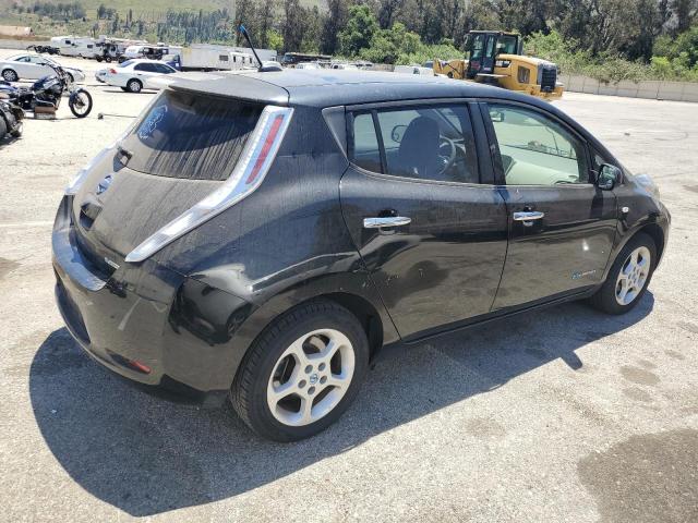 Photo 3 from auction – 2011 NISSAN LEAF SV with VIN JN1AZ0CP2BT006132
