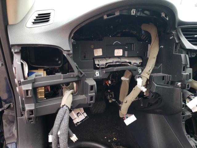 Photo 9 from auction – 2019 NISSAN SENTRA S with VIN 3N1AB7AP1KY217796