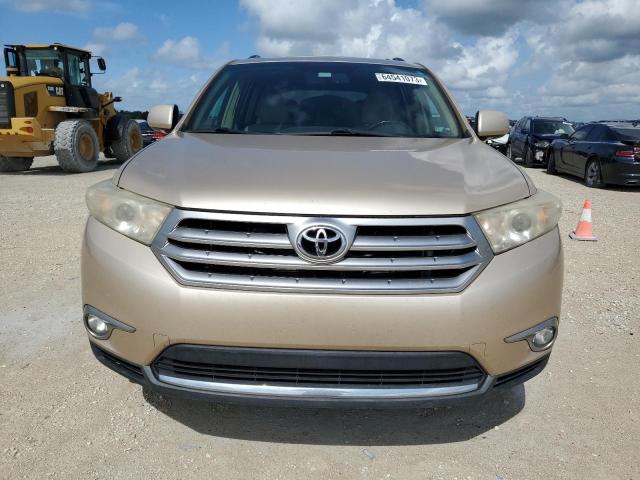 Photo 5 from auction – 2011 TOYOTA HIGHLANDER with VIN 5TDYK3EH0BS029964