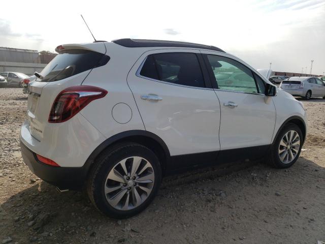 Photo 3 from auction – 2017 BUICK ENCORE PRE with VIN KL4CJASB5HB111863