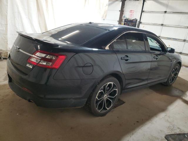 Photo 3 from auction – 2015 FORD TAURUS SHO with VIN 1FAHP2KT0FG120680
