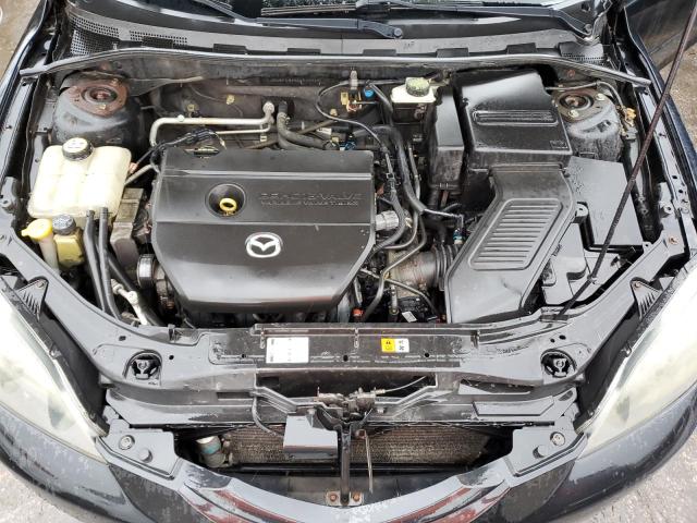 Photo 11 from auction – 2006 MAZDA 3 HATCHBAC with VIN JM1BK144961502868