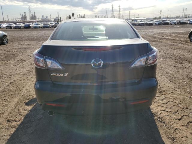 Photo 6 from auction – 2010 MAZDA 3 I with VIN JM1BL1SF5A1243404