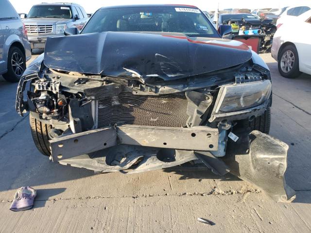 Photo 5 from auction – 2014 CHEVROLET CAMARO LT with VIN 2G1FC1E38E9226562