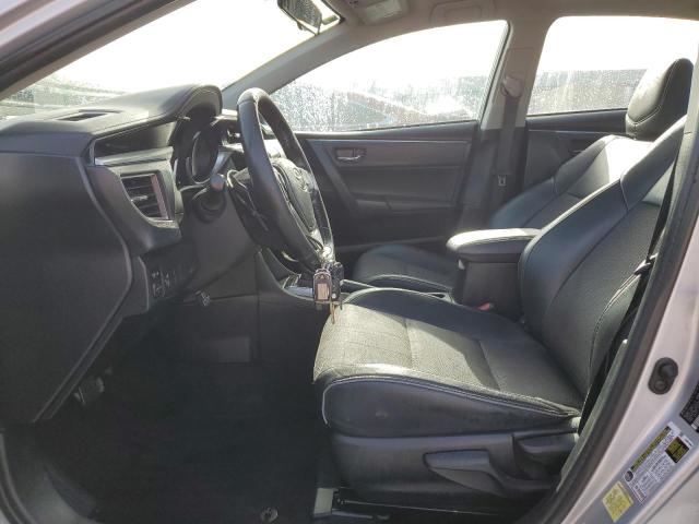 Photo 7 from auction – 2014 TOYOTA COROLLA L with VIN 2T1BURHE0EC159213