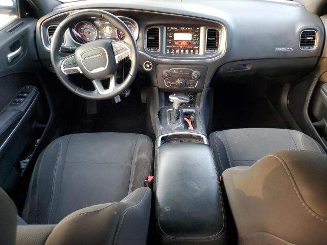 Photo 8 from auction – 2015 DODGE CHARGER SX with VIN 2C3CDXHG9FH846776