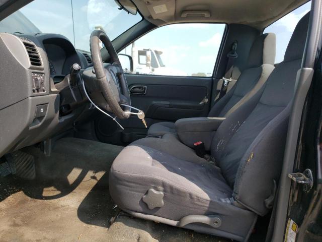 Photo 7 from auction – 2005 CHEVROLET COLORADO with VIN 1GCCS148158220480