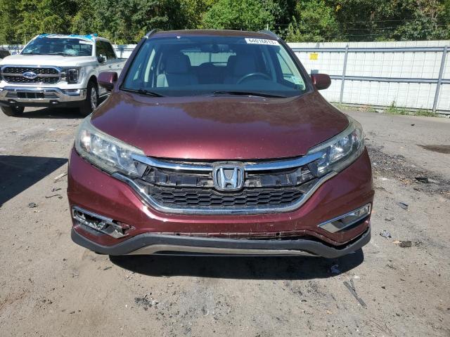 Photo 5 from auction – 2016 HONDA CR-V EXL with VIN 2HKRM3H71GH529193