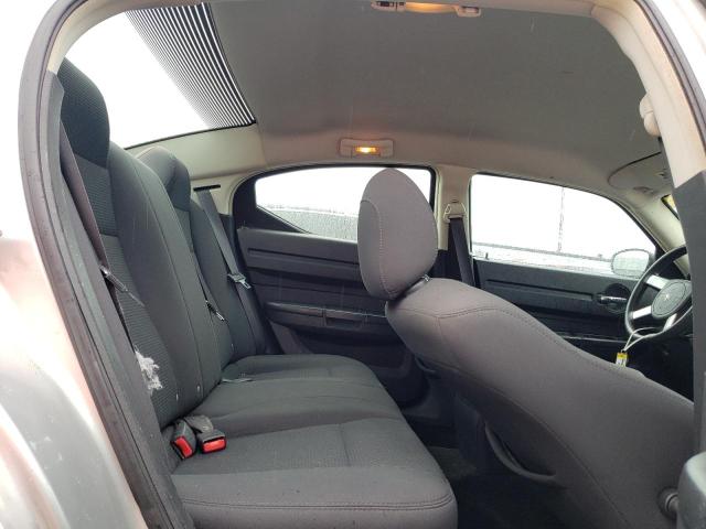 Zdjęcie 10 z aukcji – 2008 DODGE CHARGER z VIN 2B3KA43R88H109869