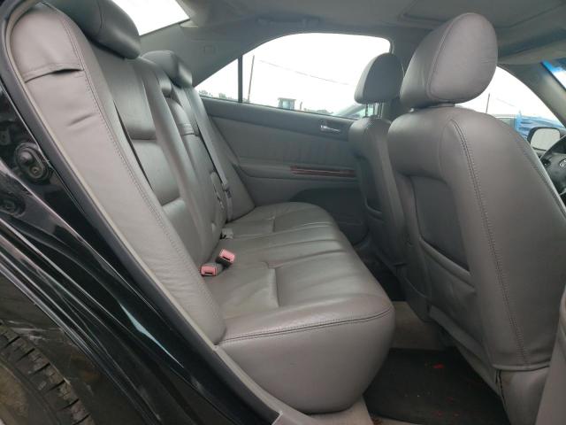 Photo 10 from auction – 2002 TOYOTA CAMRY LE with VIN 4T1BE30K92U094593