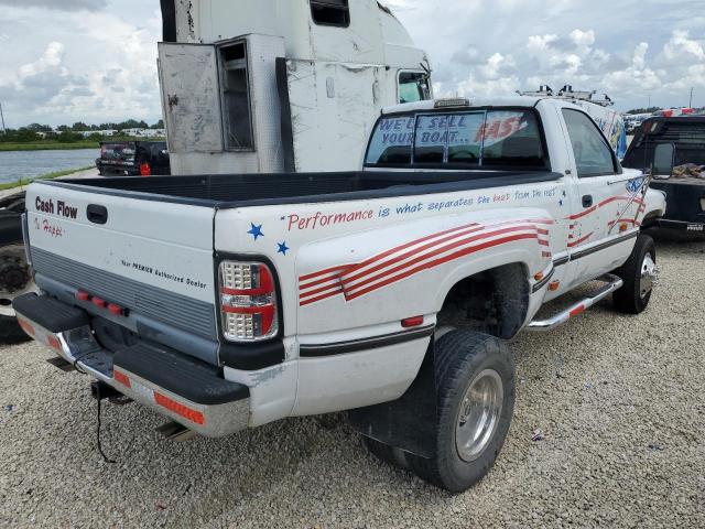 Photo 3 from auction – 1996 DODGE RAM 3500 with VIN 1B7MF36W5TS596485