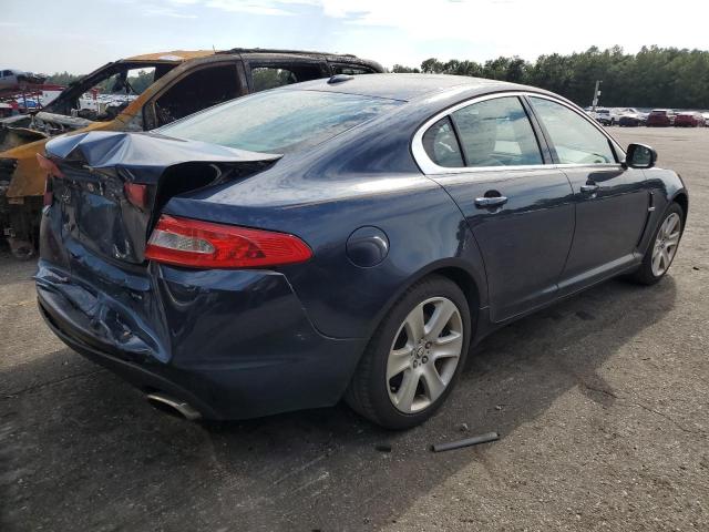 Photo 3 from auction – 2011 JAGUAR XF with VIN SAJWA0FB0BLS08883