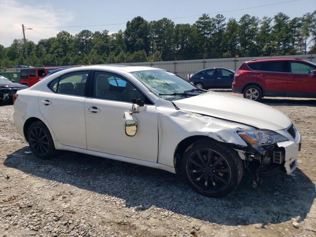 Photo 4 from auction – 2007 LEXUS IS 250 with VIN JTHCK262375015003