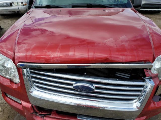 Photo 12 from auction – 2008 FORD EXPLORER X with VIN 1FMEU63E58UA33046