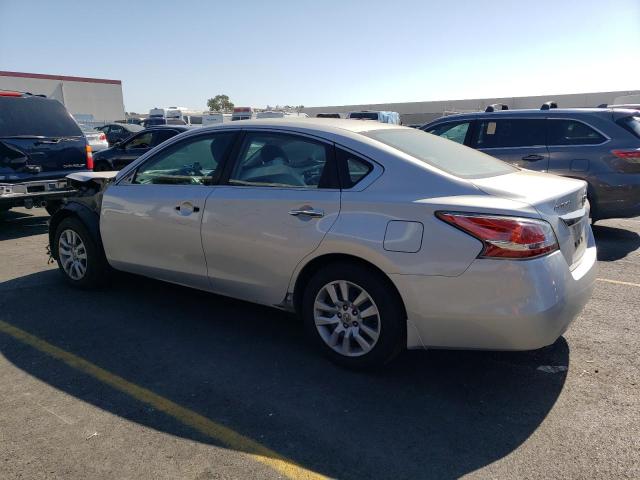 Photo 2 from auction – 2015 NISSAN ALTIMA 2.5 with VIN 1N4AL3AP3FC150769