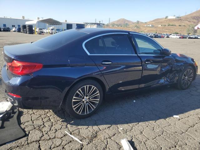 Photo 3 from auction – 2017 BMW 530 I with VIN WBAJA5C33HG895391