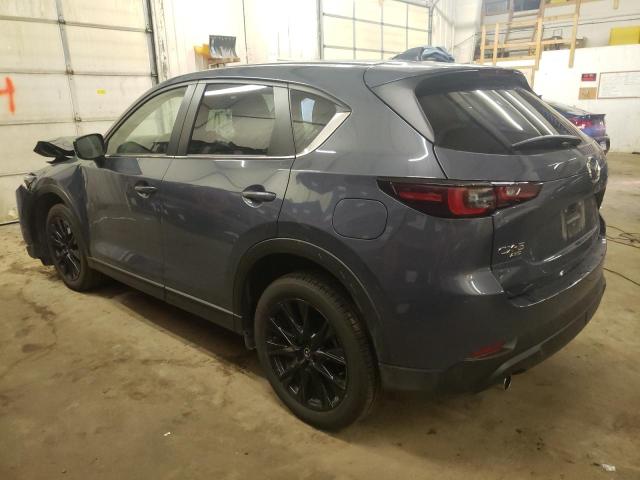 Снимка 2 от търг – 2023 MAZDA CX-5 PREFE с VIN JM3KFBCM3P0105263