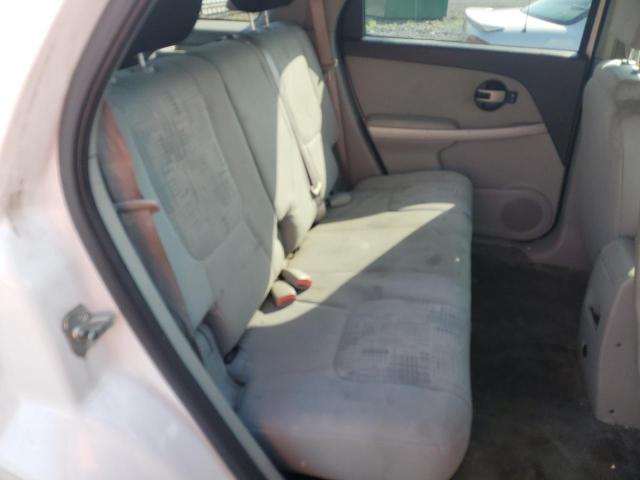 Photo 10 from auction – 2005 CHEVROLET EQUINOX LS with VIN 2CNDL23FX56150440