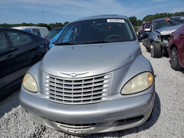 Photo 5 from auction – 2005 CHRYSLER PT CRUISER with VIN 3C4FY58B35T616341