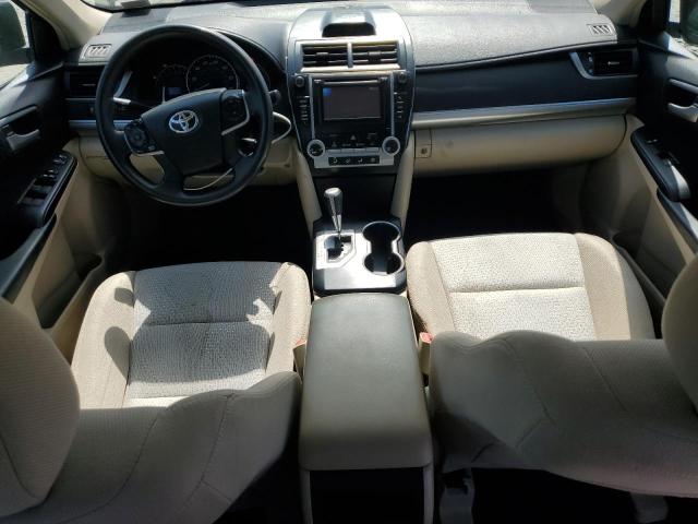 Photo 8 from auction – 2012 TOYOTA CAMRY BASE with VIN 4T4BF1FK9CR208012