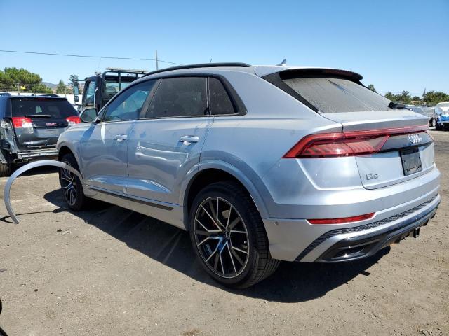 Photo 2 from auction – 2019 AUDI Q8 PREMIUM with VIN WA1EVAF10KD047189