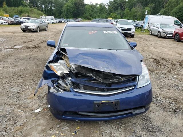 Photo 5 from auction – 2008 TOYOTA PRIUS with VIN JTDKB20U987791424