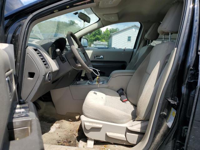 Photo 7 from auction – 2007 FORD EDGE SE with VIN 2FMDK46CX7BA81825