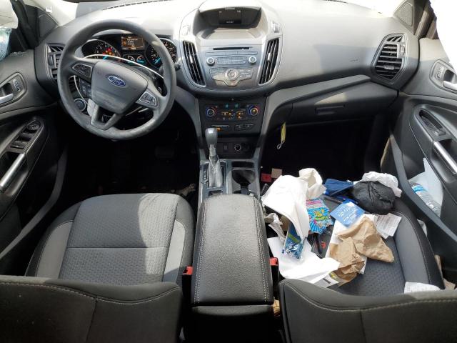 Photo 8 from auction – 2017 FORD ESCAPE SE with VIN 1FMCU0GD7HUD50185
