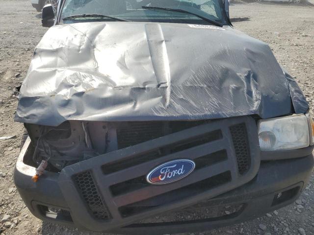 Photo 11 from auction – 2006 FORD RANGER with VIN 1FTYR10D46PA31365