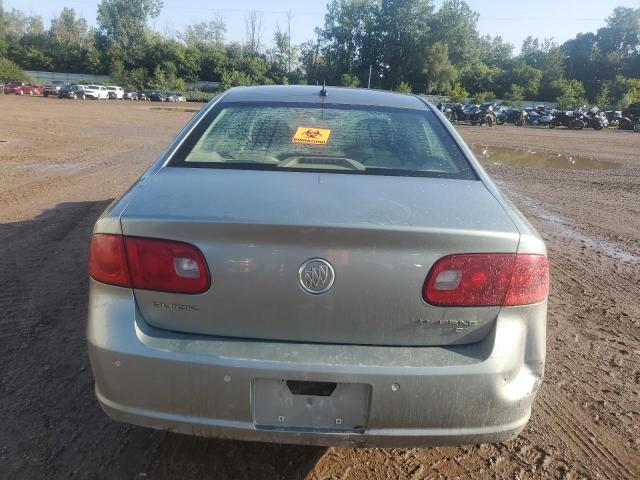 Photo 6 from auction – 2006 BUICK LUCERNE CX with VIN 1G4HP57276U147061