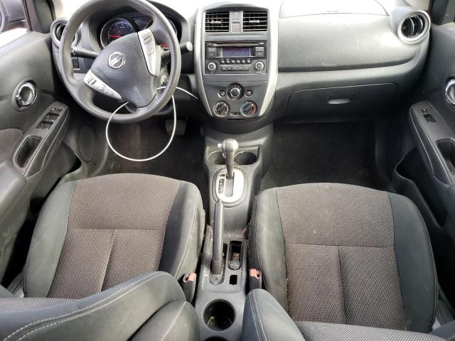 Photo 8 from auction – 2016 NISSAN VERSA S with VIN 3N1CN7AP6GL829528