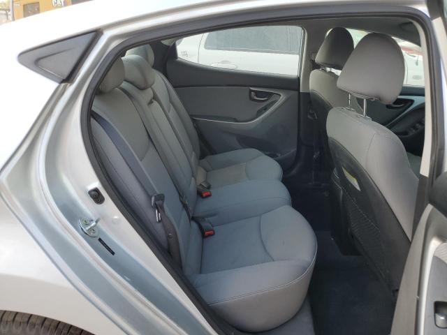 Photo 10 from auction – 2013 HYUNDAI ELANTRA with VIN 5NPDH4AE0DH367887