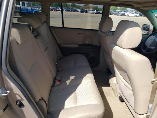 Photo 10 from auction – 2006 TOYOTA HIGHLANDER with VIN JTEEP21A560150470