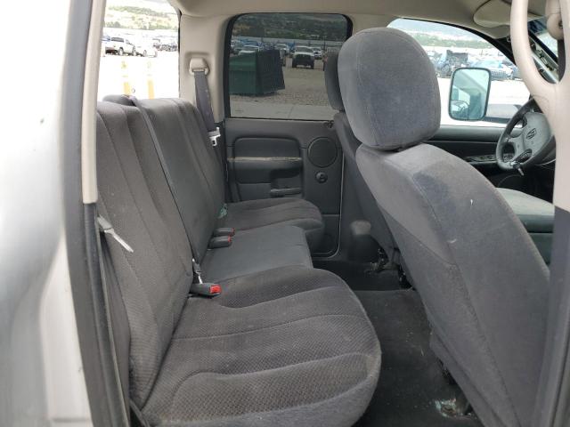 Photo 10 from auction – 2003 DODGE RAM 1500 S with VIN 1D7HA18DX3J658894