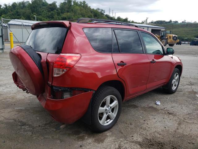 Photo 3 from auction – 2006 TOYOTA RAV4 with VIN JTMBK33V965004572
