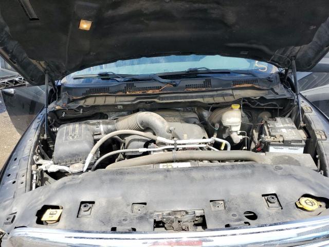 Photo 11 from auction – 2016 RAM 1500 SLT with VIN 3C6RR7LT0GG364380