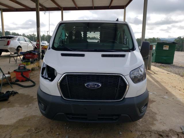 Photo 5 from auction – 2023 FORD TRANSIT T- with VIN 1FTBR1Y89PKA85756