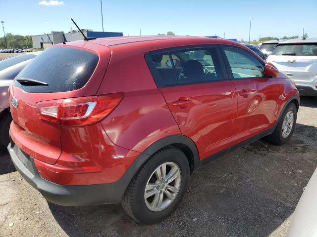 Photo 3 from auction – 2011 KIA SPORTAGE L with VIN KNDPB3A20B7084843