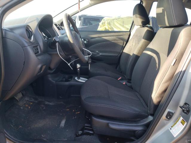 Photo 7 from auction – 2014 NISSAN VERSA with VIN 3N1CN7AP3EL812277