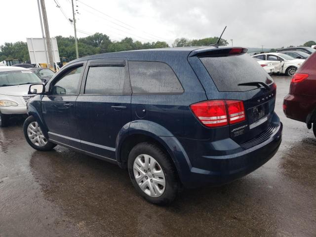 Photo 2 from auction – 2015 DODGE JOURNEY SE with VIN 3C4PDCAB5FT683491