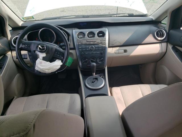 Photo 8 from auction – 2010 MAZDA CX-7 with VIN JM3ER2WM9A0325577