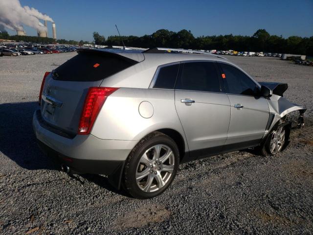 Photo 3 from auction – 2013 CADILLAC SRX PERFOR with VIN 3GYFNDE33DS584862